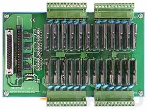 DB-24SSRDC/D