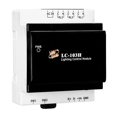 LC-103H