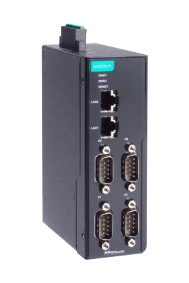 NPort IA5450-G2-T