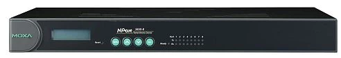 NPort 5650-8-T