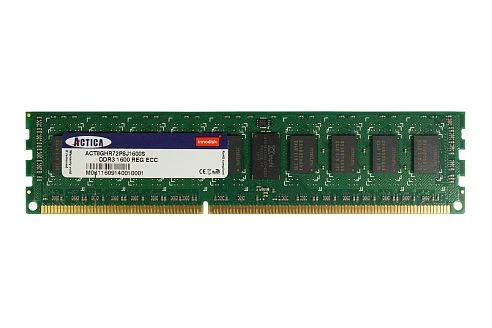ACT4GHR72P8H1600M-LV