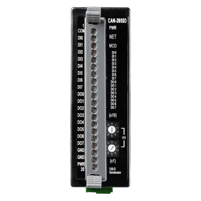 CAN-2055D
