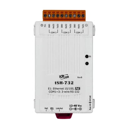 tSH-732