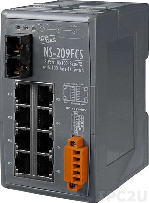NS-209FCS