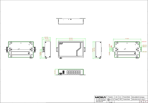 NPort 5650-16-DT-J-G2