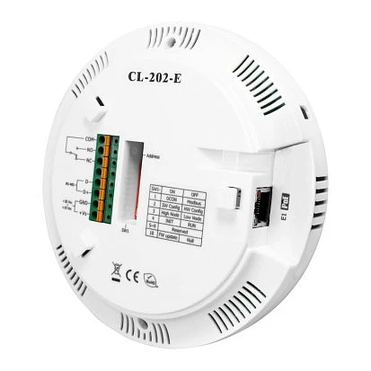 CL-202-E