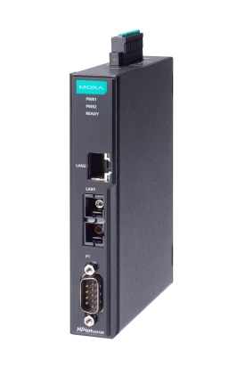 NPort IA5150-S-SC-G2-T