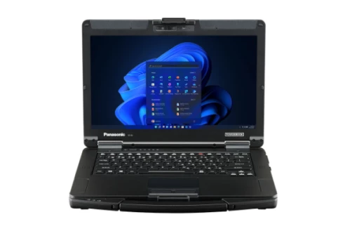 TOUGHBOOK 55 FZ-55
