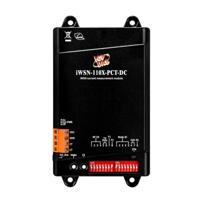 iWSN-110X-PCT-DC