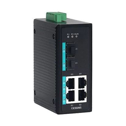 CIES506G-2GF-4GT