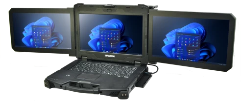 Durabook Z14I-DX3