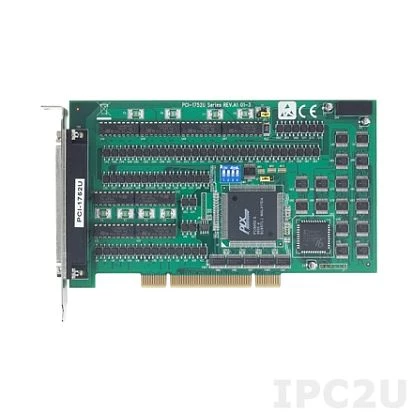 PCI-1752U-BE