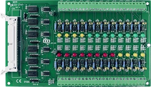 DB-24P