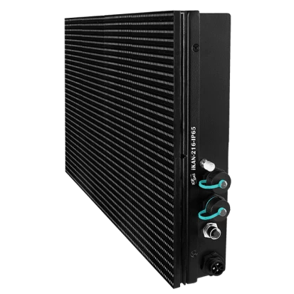 iKAN-208-IP65