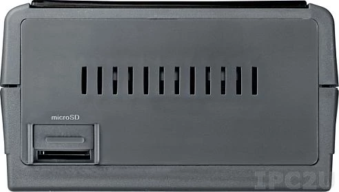 uPAC-5001D