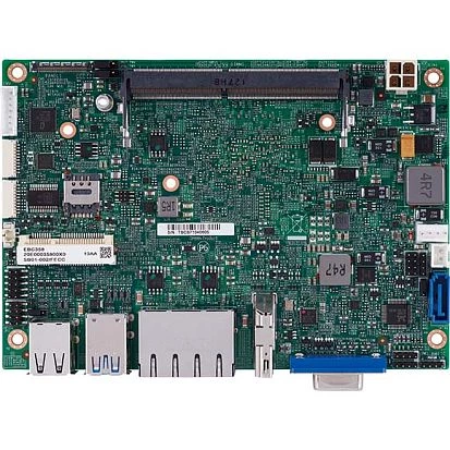 EBC-358X-6211E
