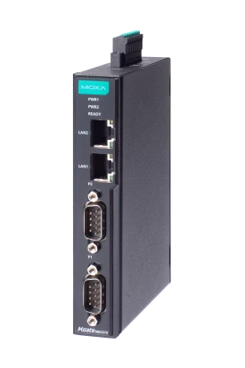 MGate MB3270-G2