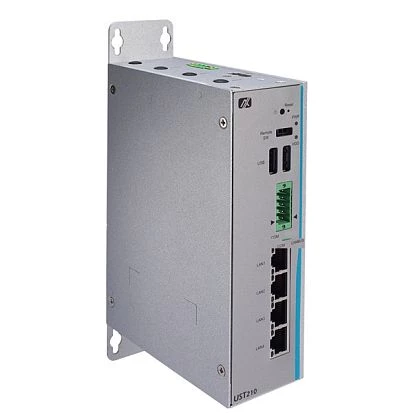 UST210-83K-FL-E3940-2COM-4POE