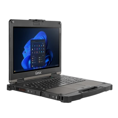 Getac B360G2 BS3166BHBDGX