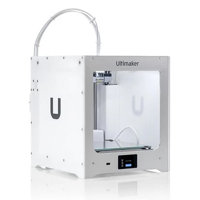 UltiMaker 2+ Connect