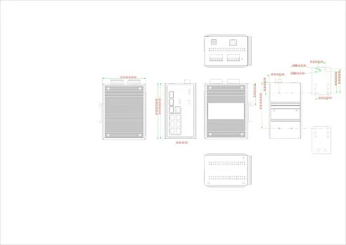 EDS-510A-3SFP