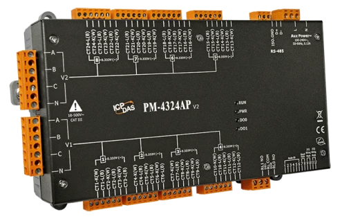 PM-4324AP-CPS