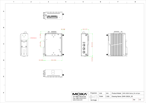 AWK-3262A-UN-T