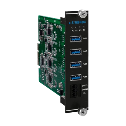e-USB404