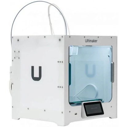 UltiMaker S3