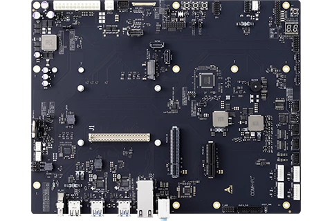 COM-HPC Mini Base