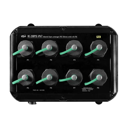 NS-208PSE-IP67