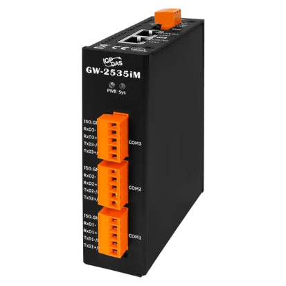 GW-2535iM