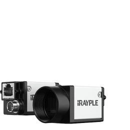 Камеры сканирования области 