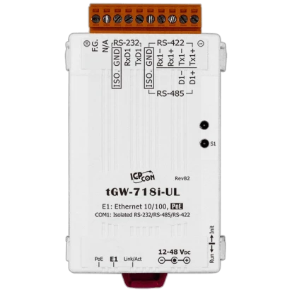 tGW-718i-UL