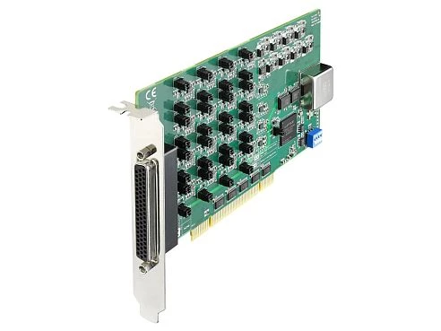 PCI-1724U-BE