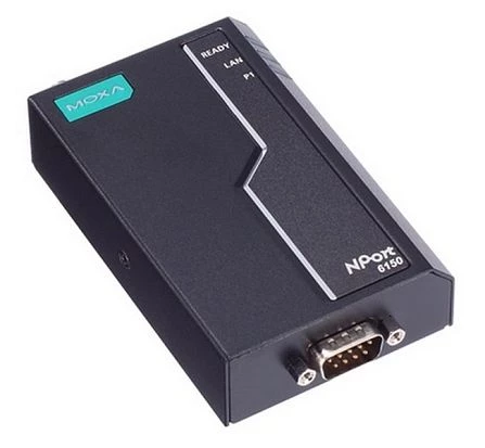 NPort 6150-G2-T
