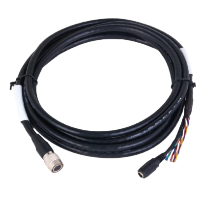 C01-IO-12PIN-DC-5M
