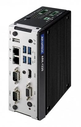 ARK-1220F-S6A1