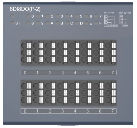 8DI8DO(P-2)