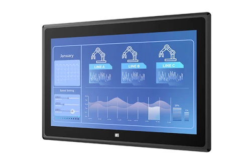 PPC2-CW215-ADLP-i7/16G