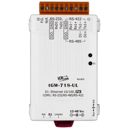 tGW-718-UL-UTA