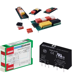 Нормирующие преобразователи сигналов 