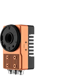 Интеллектуальные камеры 