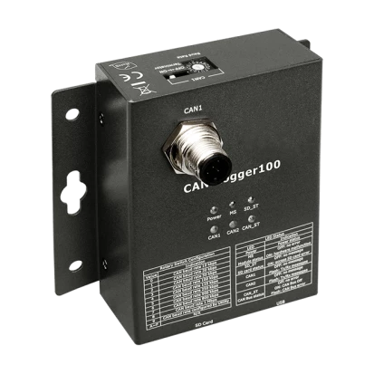 CAN-Logger100