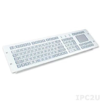 TKS-105c-TOUCH-FP-3HE-USB