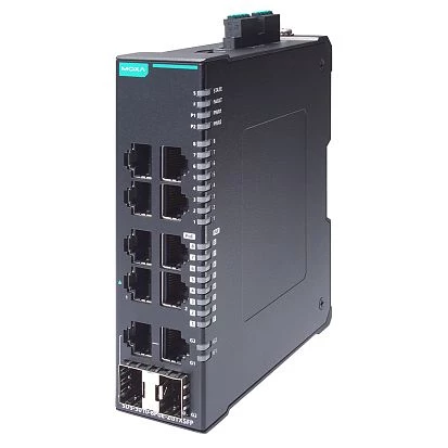 SDS-G3010-8PoE-2GTXSFP