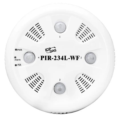 PIR-234L-WF