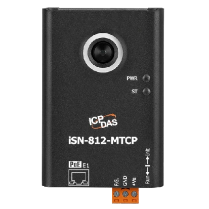iSN-812-MTCP