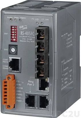 RS-405FC