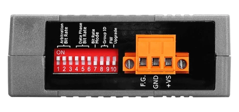 I-2533CS-FD-A